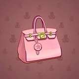 Loot Bag #8642 Loot Bag #8642