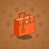 Loot Bag #8649 Loot Bag #8649