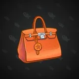 Loot Bag #8658
