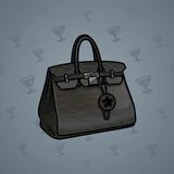 Loot Bag #8659 Loot Bag #8659