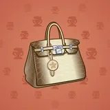 Loot Bag #8673