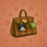 Loot Bag #8694 Loot Bag #8694