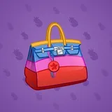 Loot Bag #8708