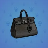 Loot Bag #8731 Loot Bag #8731