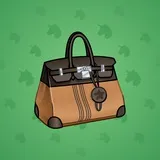 Loot Bag #8732 Loot Bag #8732