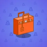 Loot Bag #8742