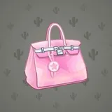 Loot Bag #8784 Loot Bag #8784