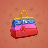 Loot Bag #8927