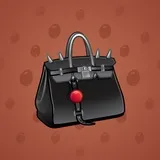 Loot Bag #8935