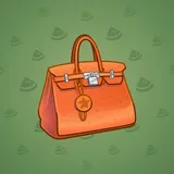 Loot Bag #8977