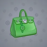 Loot Bag #9084