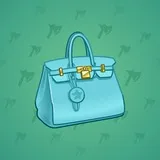 Loot Bag #9106
