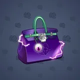 Loot Bag #9218 Loot Bag #9218