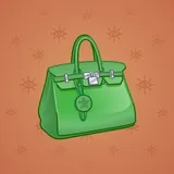 Loot Bag #9307 Loot Bag #9307