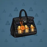 Loot Bag #9369 Loot Bag #9369