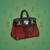 Loot Bag #9465 Loot Bag #9465