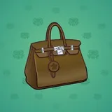 Loot Bag #9562 Loot Bag #9562