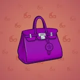 Loot Bag #9598 Loot Bag #9598