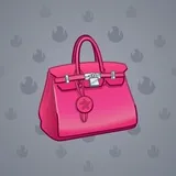 Loot Bag #9636 Loot Bag #9636