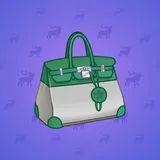 Loot Bag #9660