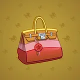 Loot Bag #9664