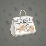 Loot Bag #9772 Loot Bag #9772