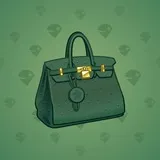 Loot Bag #9775 Loot Bag #9775