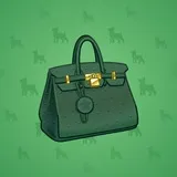 Loot Bag #9824 Loot Bag #9824