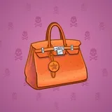 Loot Bag #9851