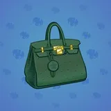 Loot Bag #9871 Loot Bag #9871