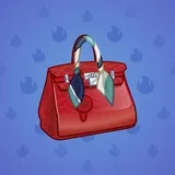 Loot Bag #9908 Loot Bag #9908