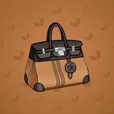 Loot Bag #9923 Loot Bag #9923