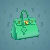 Loot Bag #9925