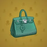 Loot Bag #9976