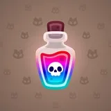 Magic Potion #1009 Magic Potion #1009