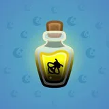 Magic Potion #1013 Magic Potion #1013