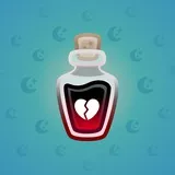 Magic Potion #1031
