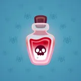 Magic Potion #1061