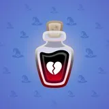 Magic Potion #1087