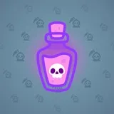Magic Potion #1106 Magic Potion #1106