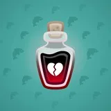 Magic Potion #1115