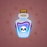 Magic Potion #1117