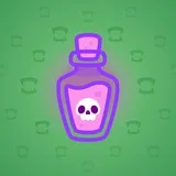 Magic Potion #1119 Magic Potion #1119