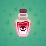 Magic Potion #113