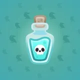 Magic Potion #1159