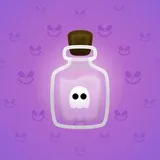 Magic Potion #117