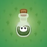 Magic Potion #1172 Magic Potion #1172