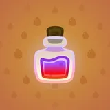 Magic Potion #1192