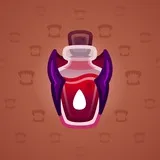 Magic Potion #120