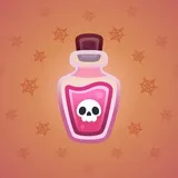 Magic Potion #1204 Magic Potion #1204
